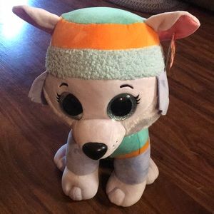 🛍 BEANIE BOO “Paw Patrol Collection” 🛍